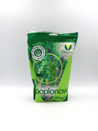 Mieszanka Strączkowo-Zbożowa POPLON – 1 kg Agro-Nas