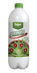 Nawóz Wyciąg Z Pokrzywy – 1 l Target