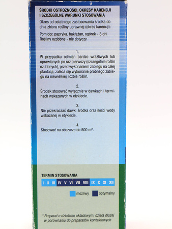 Sanium System – Na Szkodniki – 100 ml Protect Garden