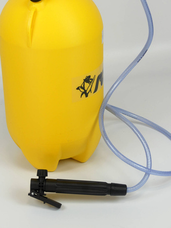Opryskiwacz – Róża 6 Llitrów – Kwazar