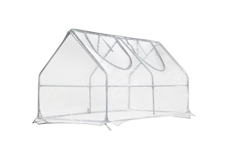 Inspekt Ogrodowy – Foliowy – 120x60x60 cm Lustan