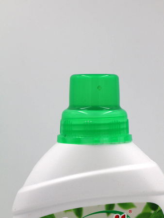 Nawóz przeciw żółknięciu liści (chlorozie) z żelazem – 1 l Florovit