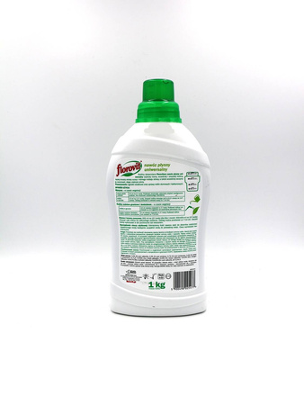 Nawóz Uniwersalny – 1 litr Florovit Florowit