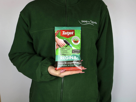 Regina – Trawa Regeneracyjna – Do Uzupełniania Ubytków – 100 g Target