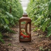 Ekopomidor – ekologiczny nawóz do pomidorów w gruncie i szklarni 1 l Vegano