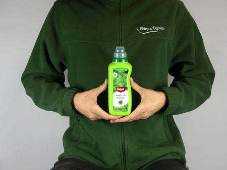 Płynny Nawóz Do Paproci – Burza Liści – 0,5 l Target
