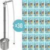 Destylator modułowy CONVEX 30L- elektryczny ABRATEK Browin