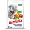 Nawóz uniwersalny granulowany – 3 kg Azofoska