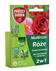 Multirose 2w1 – Na Szkodniki i Choroby Róż – 50 ml Protect Garden