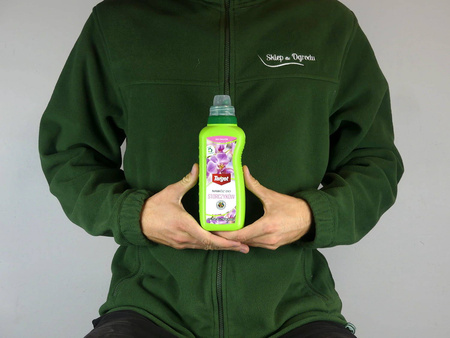 Płynny Nawóz Do Storczyków – Moc Kwiatów – 0,5 l Target