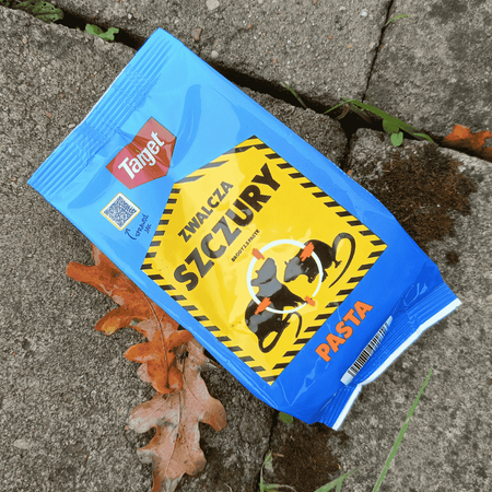 Brody 2.5 Paste – Trutka Na Szczury – 150 g Target