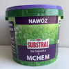 Nawóz do trawników z mchem – 5 kg Substral