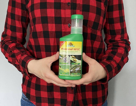 Stoper AE – Zwalcza Choroby Róż – 300 ml Target