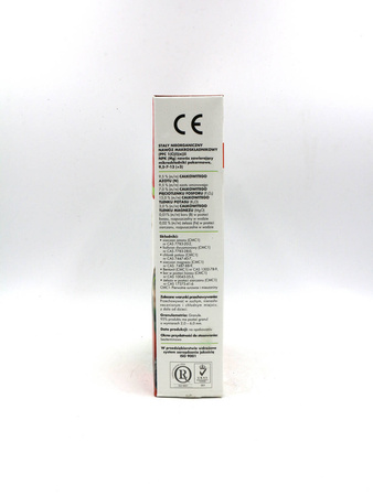 Nawóz do pomidorów i ogórków z mikroelementami – 1 kg Target