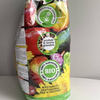 Zielony nawóz organiczny – do pomidorów, ogórków, papryki i cukinii – 4 kg Ekofert L