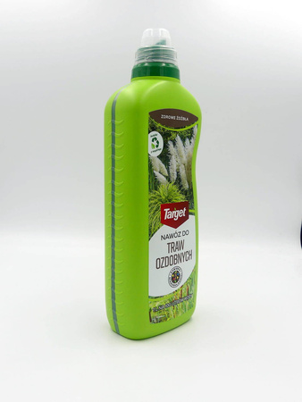 Nawóz Do Traw Ozdobnych – Płynny – 1 l Target
