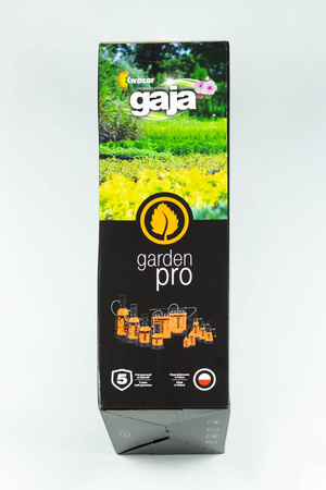Opryskiwacz Ciśnieniowy – Gaja 2 litry – Kwazar