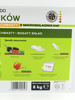 Nawóz do trawnika zagęszczający murawę – 8 kg Target