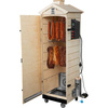 Modułowa wędzarnia elektryczna PLYWOOD 320L, kółka Browin