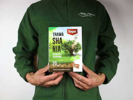 Shania – Trawa Na Miejsca Zacienione – 500 g Target