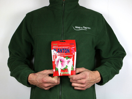 Planton S – Nawóz Rozpuszczalny Do Roślin Balkonowych – 200 g Plantpol