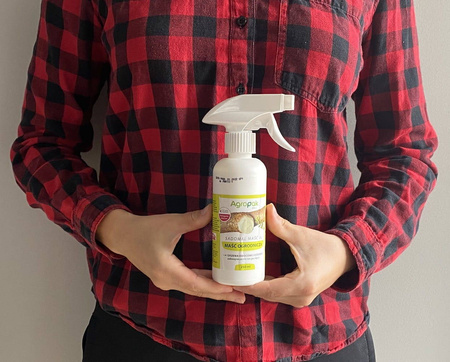 Sadomal AL – Maść Ogrodnicza Spray – 250 ml Agropak