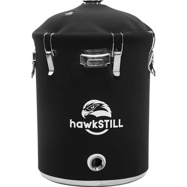 Destylator hawkSTILL Aabratek 2.0 60L WiFi Browin