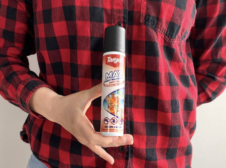 Max Spray Na Komary, Kleszcze i Meszki – 30% DEET – 90 ml Target