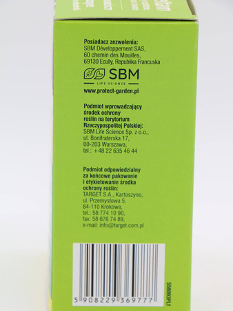 Deltam – Zwalcza Szkodniki Roślin – 30 ml Protect Garden