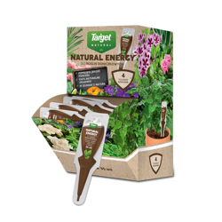 Odżywka Do Roślin Doniczkowych – Natural Energy – 35 ml Target