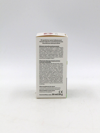 Korzonek Z ukorzeniacz do sadzonek zielonych – 30 ml Target