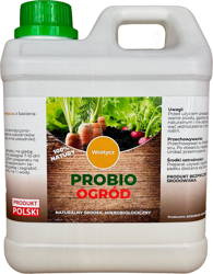 Wrotycz – Ekstrakt Na Pędraki – 2 l Probio Ogród