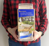 Pojemnik Do Uprawy Mikrolistków + Pady + Nasiona – Kiepenkerl