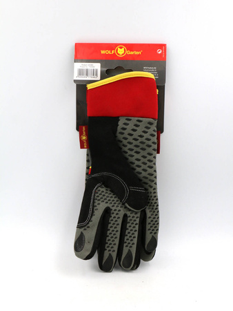 Rękawice Narzędziowe – Rozmiar 10 (XL) – Wolf Garten