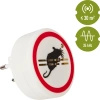 Elektryczny Odstraszacz Myszy i Gryzoni