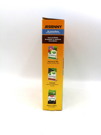 Nawóz Do Trawnika – Jesienny – 1 kg Target