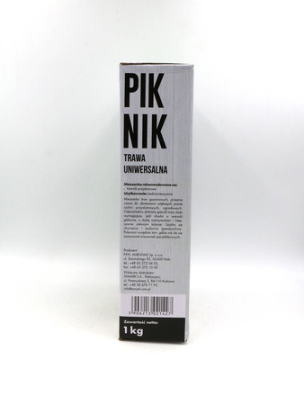 Piknik – Trawa Uniwersalna – 1 kg Target
