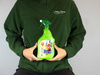Deltam Natura Spray na szkodniki – mszyce, przędziorki, wełnowce, wciornastki, skoczki, gąsienice ćmy bukszpanowej – 1 l Protect Garden