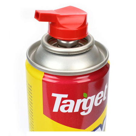 Anti Sting Gun – Aerozol Na Osy i Szerszenie – 300 ml Target