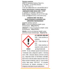 Chwastox Nowy Trio 390 SL zwalcza chwasty – 20 ml Sumin