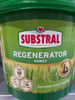 Nawóz do trawnika regenerujący murawę – Regenerator 60 dni – 5 kg Substral