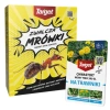Ants Control – Granulat Na Mrówki – 1 kg Target + Chwastox Nowy Trio  390 SL–  100 ml Target (ZESTAW)