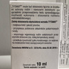Tytanit poprawia zawiązywanie owoców – 10 ml Sumin