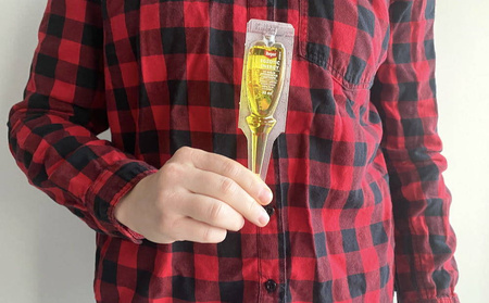 Odżywka Do Cytrusów i Kaktusów – Egzotic Energy – 35 ml Target