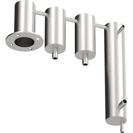DESTYLATOR MODUŁOWY CONVEX 30L-ELEKTR. PERUN Browin