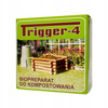 Preparat Do Kompostowania TRIGGER-4 100 g + 2 worki 80 l