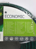 Wąż Ogrodowy ECONOMIC – 1/2'' 50 m – 10-003 Cellfast
