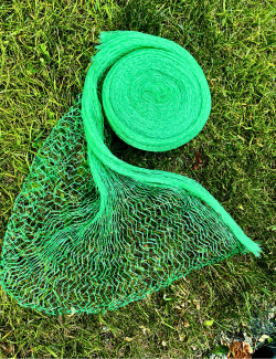 Siatka Ochronna marki Green Star 5x4m