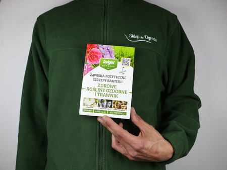 Guard – Ekologiczna Odżywka Do Trawnika – 20 g Target