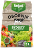 Obornik bydlęcy granulowany – nawóz do warzyw, owoców, roślin doniczkowych i trawnika – 5 l Target